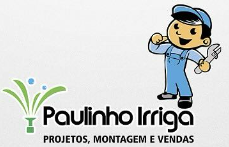 Paulinho Irriga
