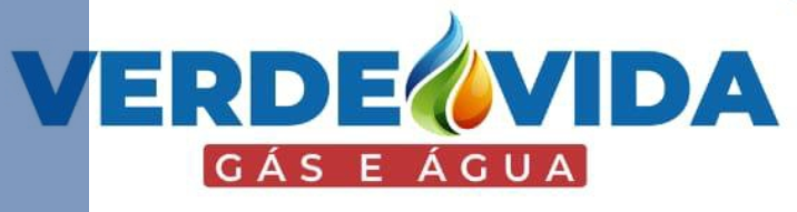 Verde Vida Gas e agua