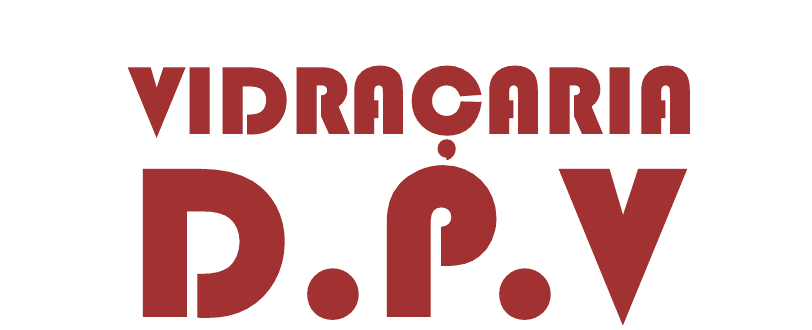 vIDRAÇARIA